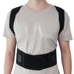 Universal Adjustable Magnetic Posture Correcting Corset (Unisex)