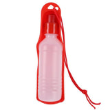 Wolph's MeMi C Dog Travel Feeding Water Bottle