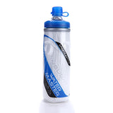 620ML Classic Bicycle Cycling Water Bottle by Wolph