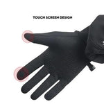 SDK Cycling Winter Touch Screen Gloves by Wolph