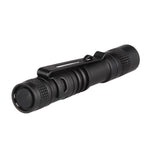 Wolph's LF-1 800LM LED Ultra slim Flashlight