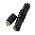 Wolph's LF-1 800LM LED Ultra slim Flashlight