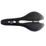 143mm Super Light Carbon-Fibre Pro Saddle by Wolph